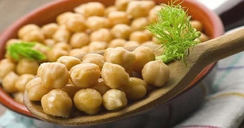 কাঁচা বুটের পুষ্টিগুণ